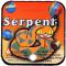 SERPENT - MEGA MARBLES - MEGA MARBLES OLD 24+1 (2003) (FACE)